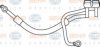 BEHR HELLA SERVICE 9GS 351 337-151 High Pressure Line, air conditioning
